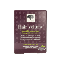 New Nordic Hair volume 30 Tabletten