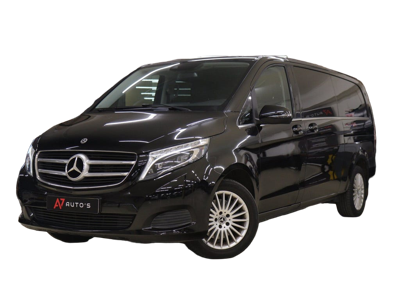 Mercedes Benz V Klasse