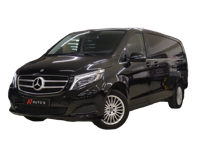 Mercedes Benz V Klasse