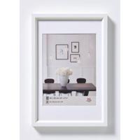 Walther Steel Style fotolijst 30x40cm wit