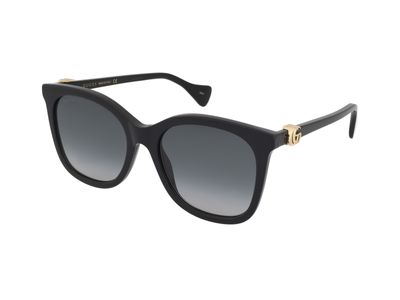 Zonnebrillen Gucci GG1071S 001