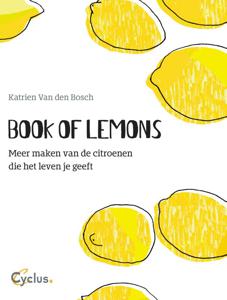 Book of Lemons. (Paperback)