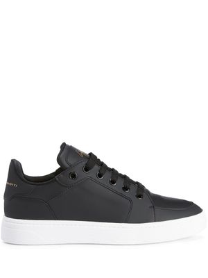 Giuseppe Zanotti baskets GZ94 - Noir