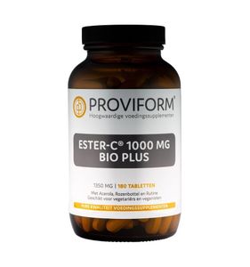 Ester C 1000 mg bioflavonoiden plus