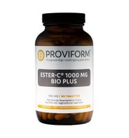 Ester C 1000 mg bioflavonoiden plus