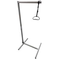 Beddensteun LIFT SQUARE POLE