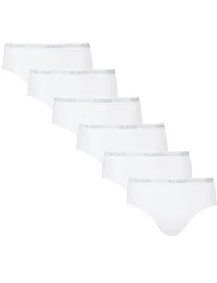 Sloggi 6-pak Basic Midi heren slips - Multipack - Voordeelverpakking - Aanbieding