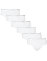 Sloggi 6-pak Basic Midi heren slips - Multipack - Voordeelverpakking - Aanbieding