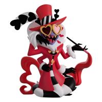 Hazbin Hotel Vinyl Figure Valentino 13 cm Hazbin Hotel Vinyl Figure Valentino 13 cm