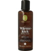 Primavera Sauna therapy warming treat bio Primavera Sauna therapy warming treat bio