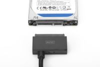 Digitus HDD Adapter [1x USB 3.2 Gen 2 stekker C (USB 3.1) - 1x SATA-combi-bus 15+7-polig] DA-70327 0.35 m - thumbnail