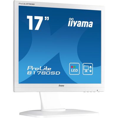 ProLite B1780SD-W1 Ledmonitor