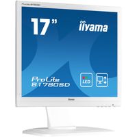 ProLite B1780SD-W1 Ledmonitor ProLite B1780SD-W1 Ledmonitor