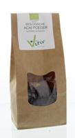 Vitiv Acai poeder bio 125 Gram
