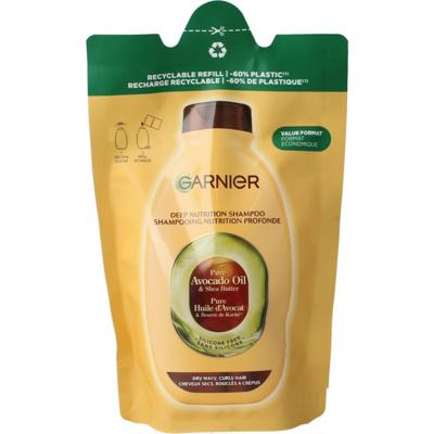 Elvive lov bl shampoo avo karit navul