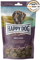 Happy Dog Soft Snack Ireland 100 g Volwassen