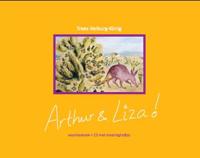 Arthur en Liza (Hardback)