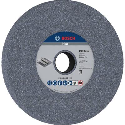Bosch Accessories 2608600112 Schuurschijf 1 stuk(s)