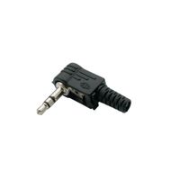 Lumberg WKLS 40 Audio Jack kabeldeel male 3,5mm Stereo - thumbnail