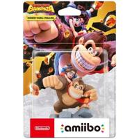 Amiibo-figuur - Donkey Kong & Pauline Donkey Kong-collectie