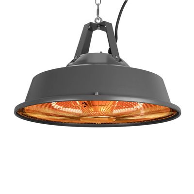 Eurom Partytent heater | Sail-Grey | Patioheater - 336009
