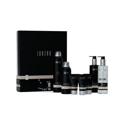 Janzen Pakket Skin 90 Confident Moments