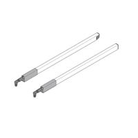Blum Verstelb.relingset650mm ZRG.587RSICRE*R+L MP SEIW Blum Verstelb.relingset650mm ZRG.587RSICRE*R+L MP SEIW