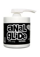Anaal Glijmiddel
