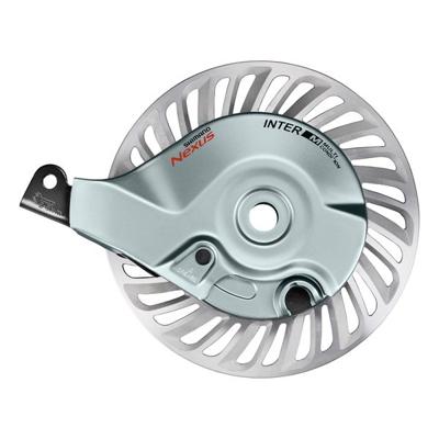 Shimano Rollerbrake (achter) nexus br-c6000 7.2mm extra remkracht