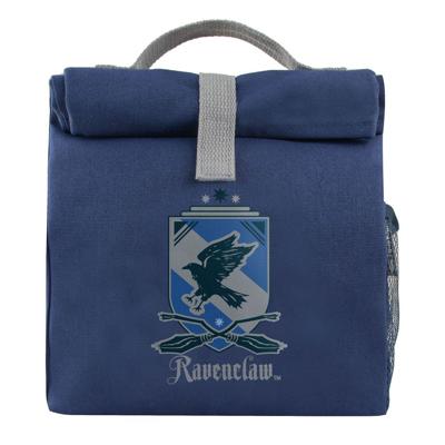 Harry Potter Lunch Bag Ravenclaw Harry Potter Lunch Bag Ravenclaw