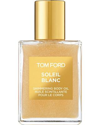 Tom Ford Olie Soleil Blanc Shimmering Body Oil 45ml Tom Ford Olie Soleil Blanc Shimmering Body Oil 45ml