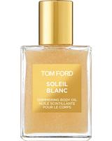 Tom Ford Olie Soleil Blanc Shimmering Body Oil 45ml