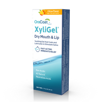 OraCoat XyliGel voor Droge Mond