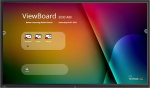 Viewsonic Viewboard IFP9850-4