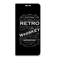 Xiaomi 11T | Xiaomi 11T Pro Flip Style Cover Whiskey