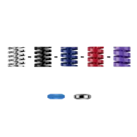 Moza Racing Performance Kit for CRP2