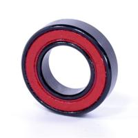 Enduro lager 6901 llu 12x24x6 abec 3 max zwart oxide