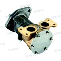 REC3838288 - MARINE WATERPOMP Volvo