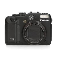 Canon Canon PowerShot G12