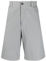 Kenzo bermuda chino - Gris