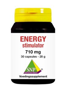 Energy stimulator