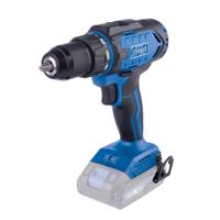 Scheppach accuboormachine 20v c-dd45-x | zonder accu's en lader - 5909238900