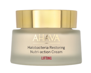 Ahava Halobacteria Restoring Nutri-Action Cream 50ml