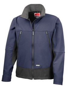 Result RT120 Activity Softshell Jacket