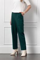 Studio Anneloes Carlijn Cargo Trousers 13170 Cargobroeken 7800 Bottle Green