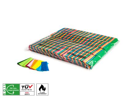 MAGIC FX Confetti rechthoeken Bio