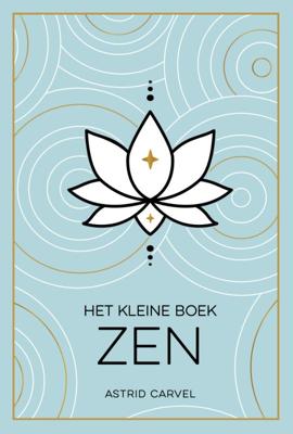 Het kleine boek zen (Hardback)