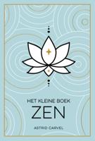 Het kleine boek zen (Hardback)