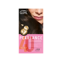 Guhl Pearlance Intensieve Crème-Kleuring N40 Middenbruin Brazil Nut