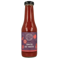 Tomaten ketchup classic bio 500 Gram